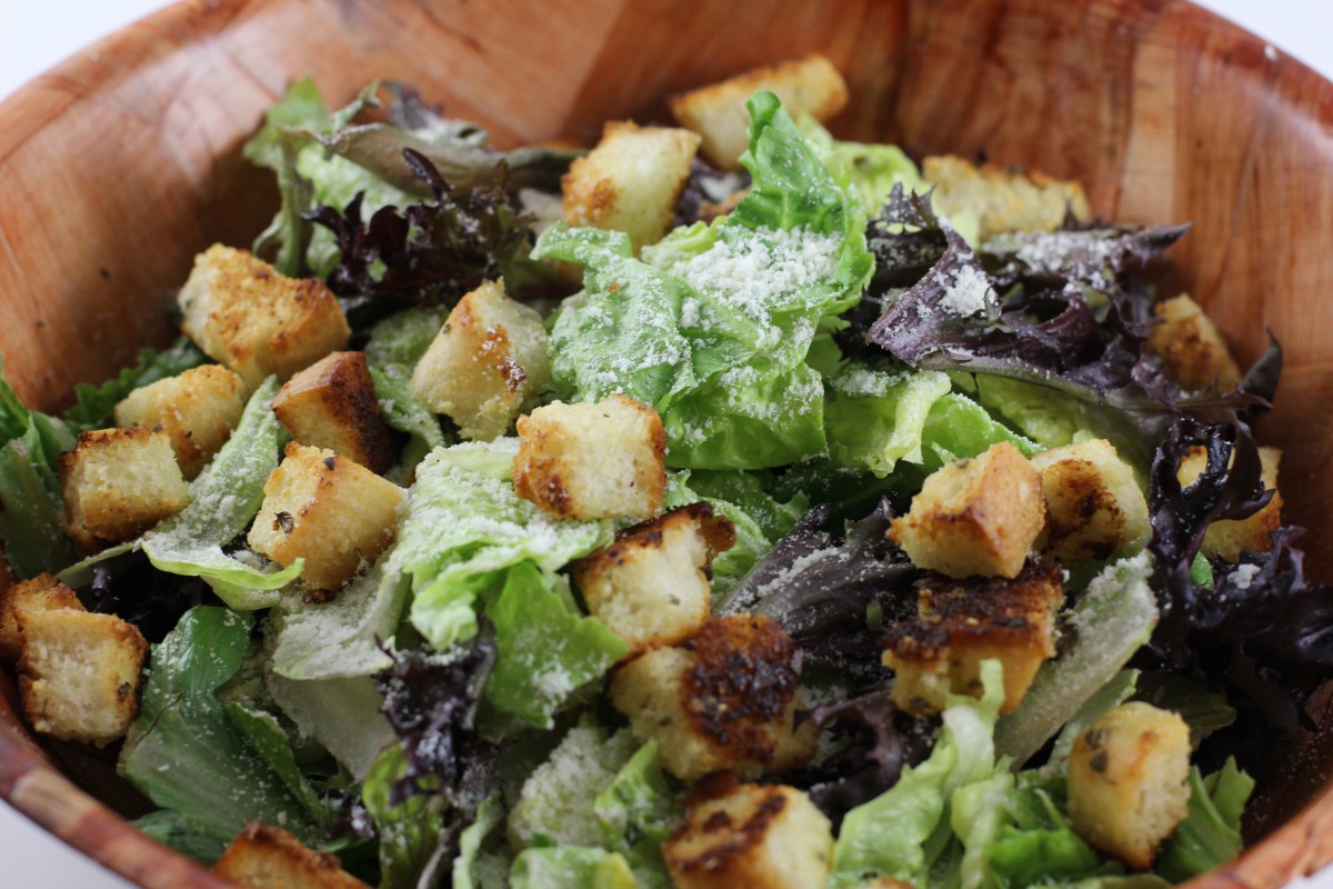 Caesar Salad